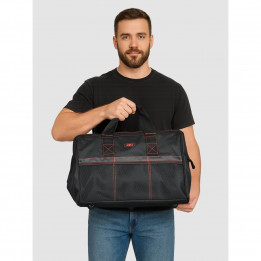 Сумка для инструментов Deli DL430907 Оксфорд 600D | AFOX.SU