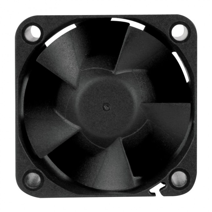 Вентиляторы ARCTIC S4028-6K 5-Pack 40 мм PWM, 5 шт | AFOX.SU