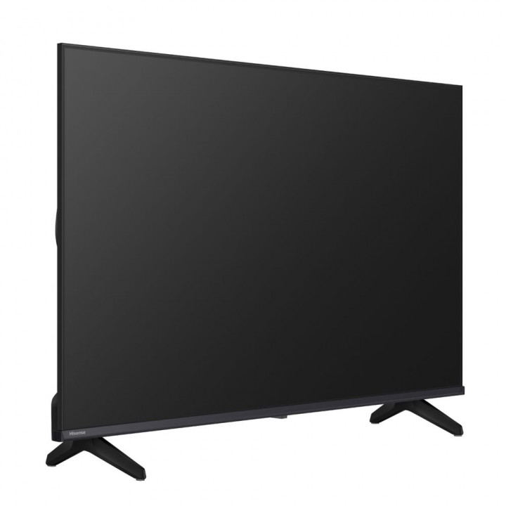 Телевизор Hisense 32A5S 32″ QLED Full HD, HomeOS | AFOX.SU