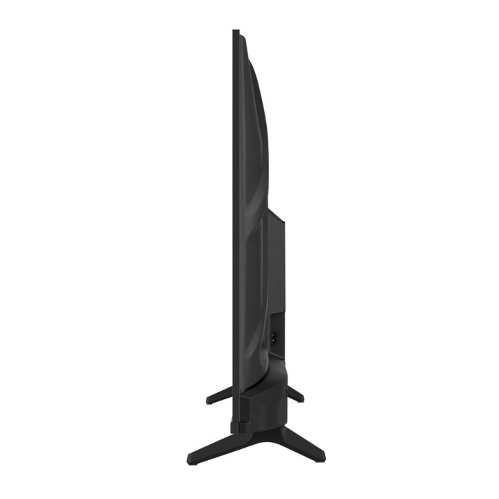 Телевизор Hisense 32A5S 32″ QLED Full HD, HomeOS | AFOX.SU