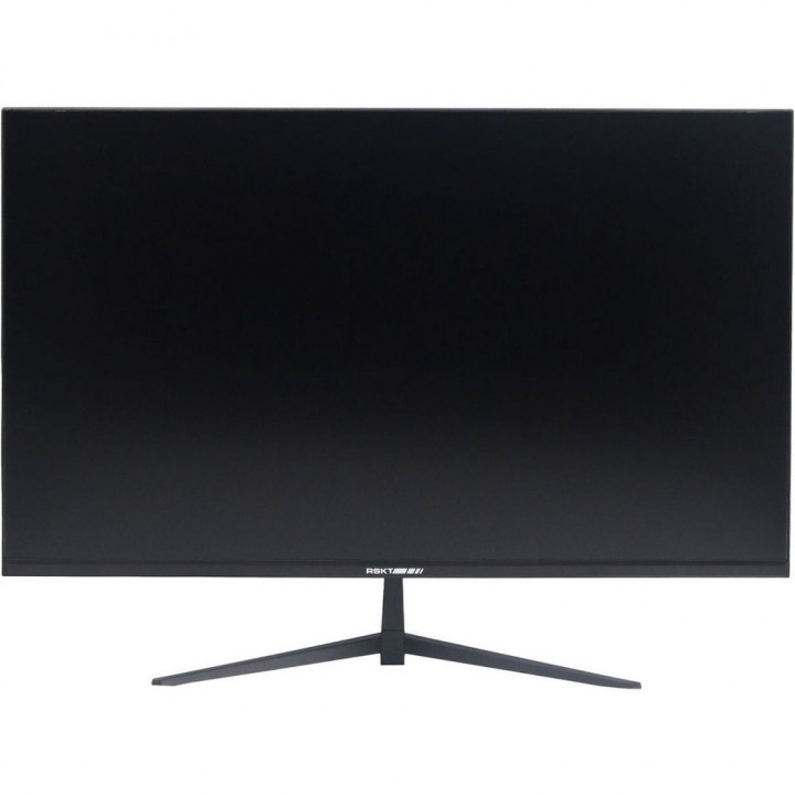 Монитор Raskat I32Q16D 31,5" IPS QHD 165 Гц игровой | AFOX.SU