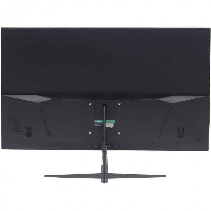 Монитор Raskat I32Q16D 31,5" IPS QHD 165 Гц игровой | AFOX.SU