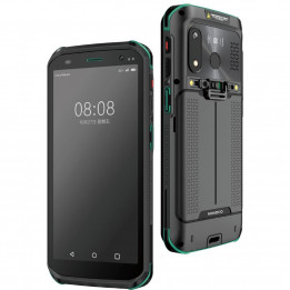 ТСД Mindeo M50 2D Android 13, 4/64 ГБ, 4G/NFC, IP68 | AFOX.SU