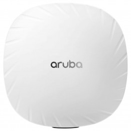 Точка доступа HPE Aruba AP-535 Wi-Fi 6, 2×2.5GbE | AFOX.SU
