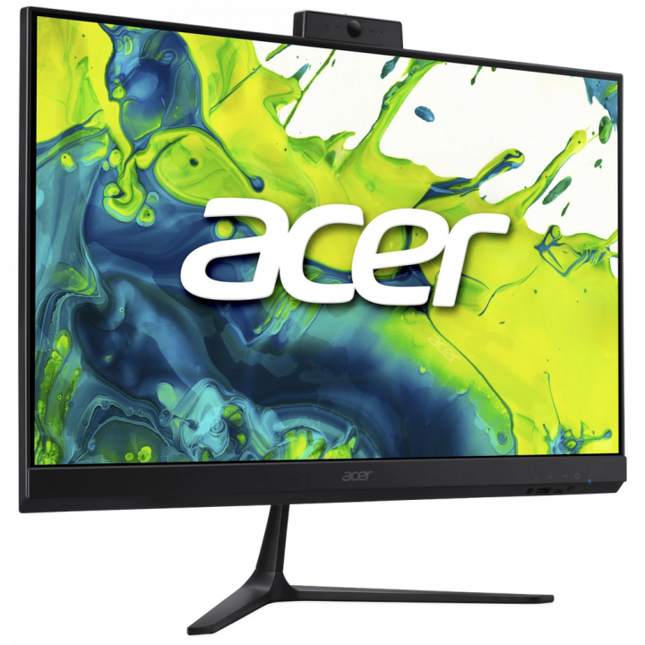 Моноблок Acer Aspire C24-2G 23,8″ Ryzen 5, 120 Гц | AFOX.SU