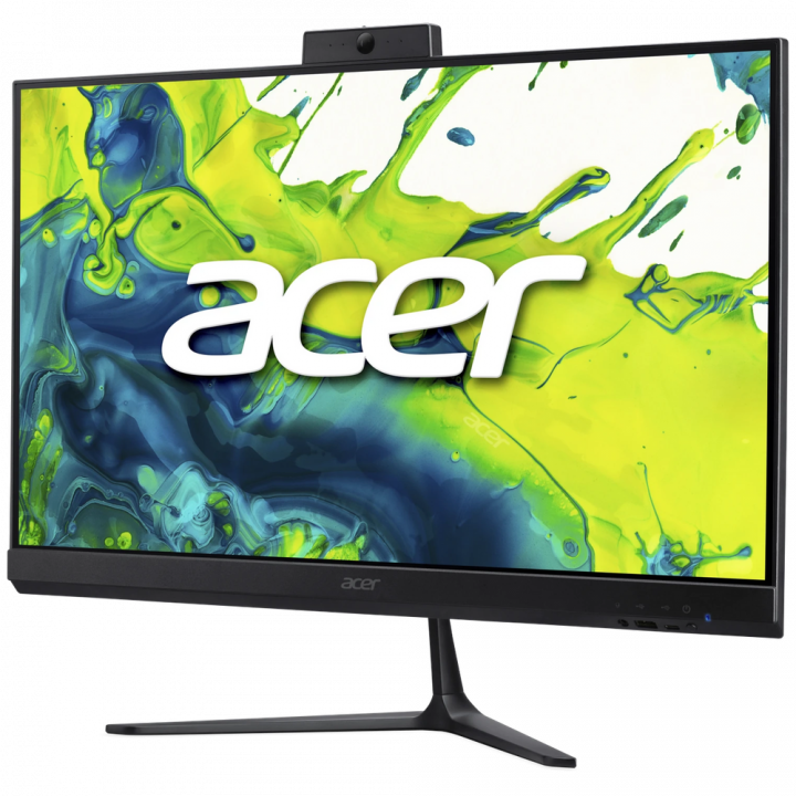 Моноблок Acer Aspire C24-2G 23,8″ Ryzen 5, 120 Гц | AFOX.SU