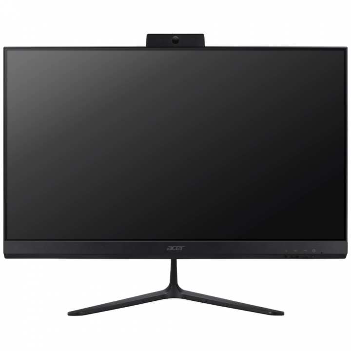 Моноблок Acer Aspire C24-2G 23,8″ Ryzen 5, 120 Гц | AFOX.SU