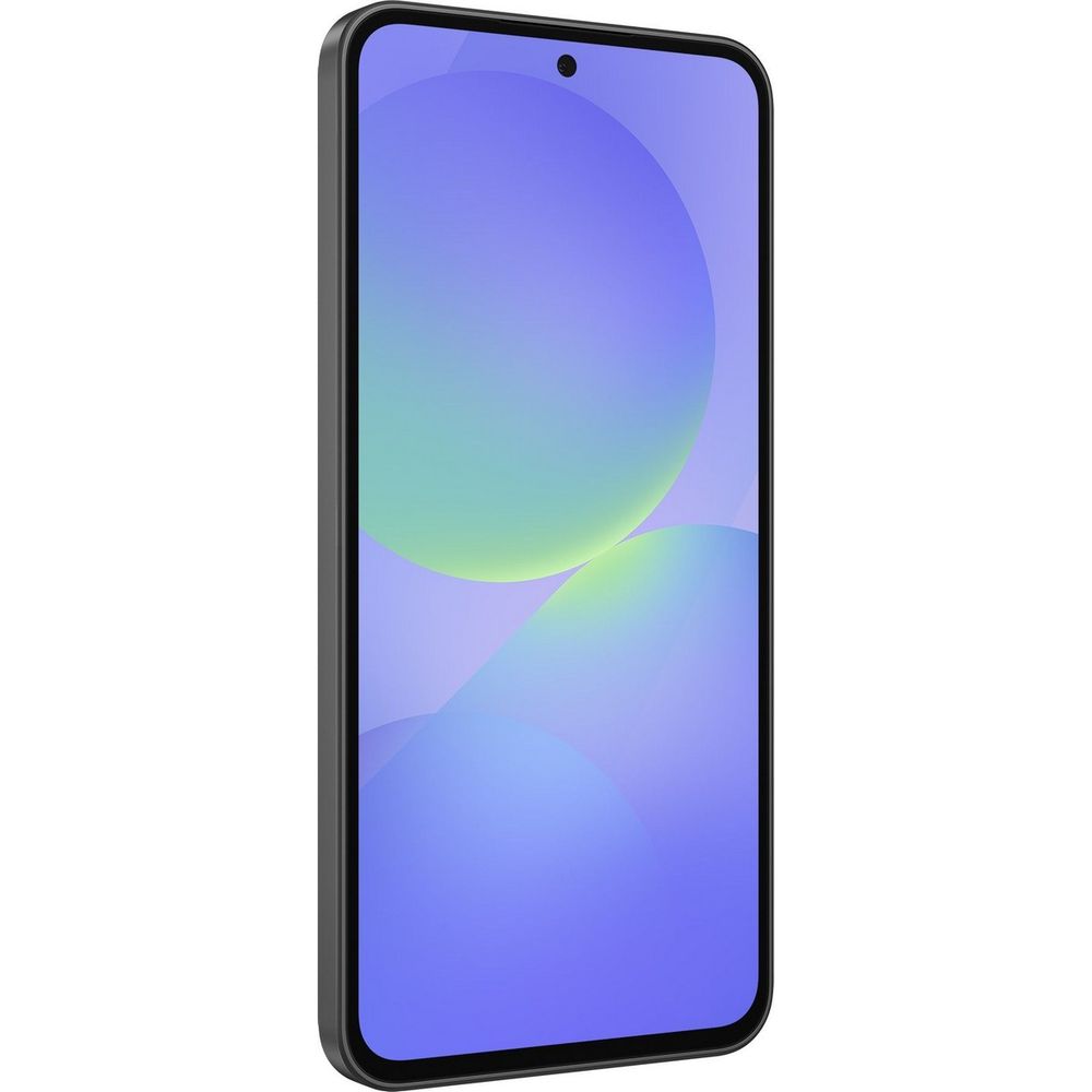Смартфон 6.7" Samsung Galaxy A36 8+256Gb черный (SM-A366EZKGCAU)