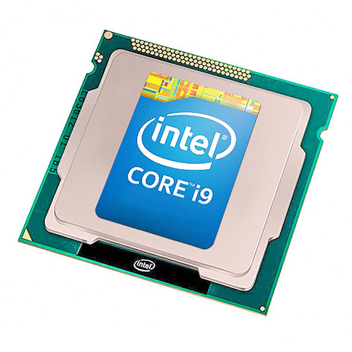 Процессор Intel Core i9-13900KF OEM, 24 ядра, LGA1700 | AFOX.SU