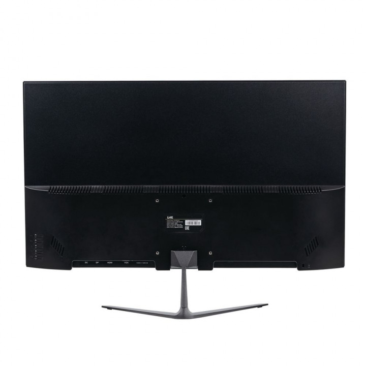 Монитор Lime Z270 27″ IPS Full HD, динамики, уценка | AFOX.SU