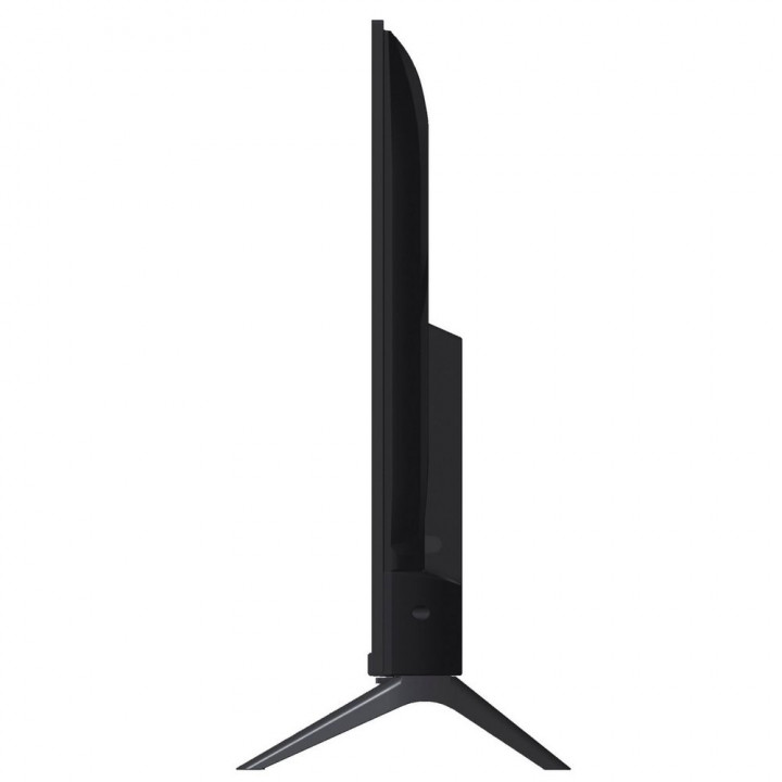 Телевизор Raskat 55U4200B 55″ 4K Smart TV WildRed | AFOX.SU