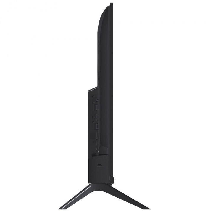Телевизор Raskat 55U4200B 55″ 4K Smart TV WildRed | AFOX.SU