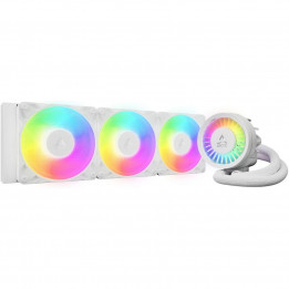 СЖО Arctic Liquid Freezer III Pro 360 A-RGB белая | AFOX.SU