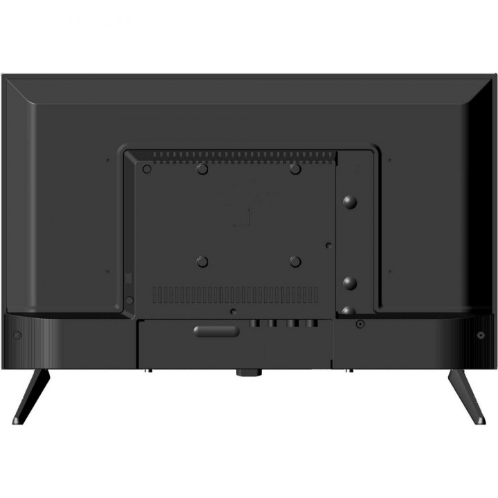 Телевизор Raskat 24H1400B 24″ HD, Яндекс.ТВ | AFOX.SU