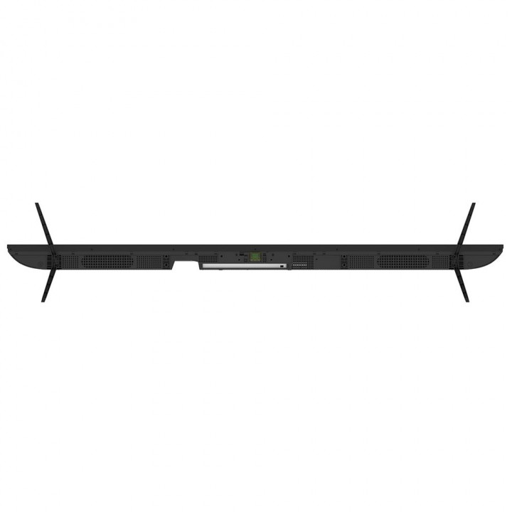 Телевизор Raskat 65U5400B 65″ Q-LED 4K, Яндекс.ТВ | AFOX.SU