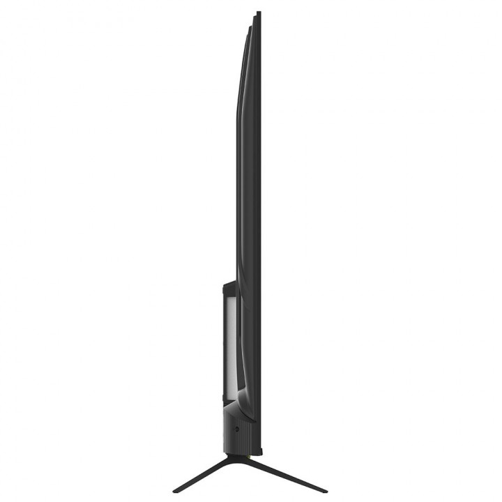 Телевизор Raskat 65U5400B 65″ Q-LED 4K, Яндекс.ТВ | AFOX.SU