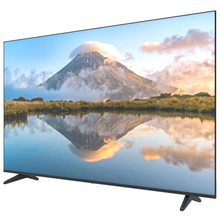 Телевизор Raskat 65U4400B 65″ LED 4K, Яндекс.ТВ | AFOX.SU