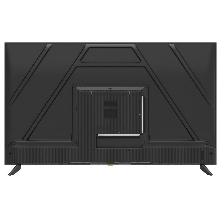 Телевизор Raskat 50U4400B 50″ LED 4K, Яндекс.ТВ | AFOX.SU