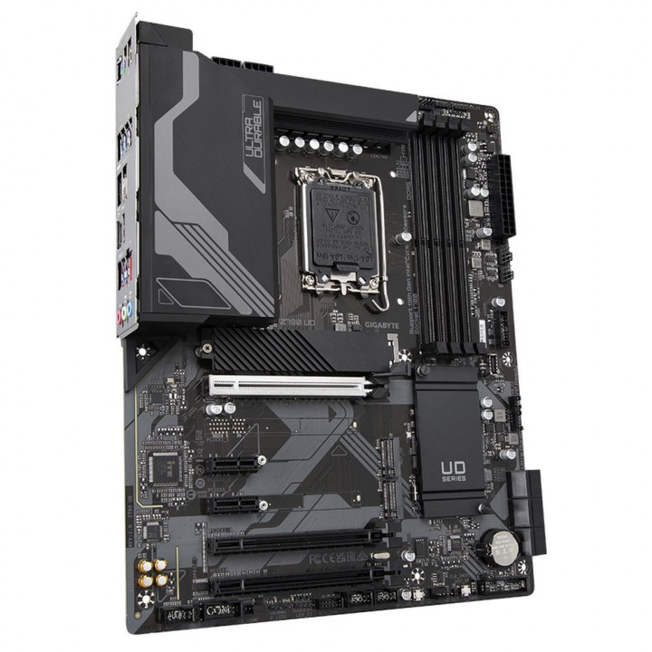 Материнская плата Gigabyte Z790 UD, LGA1700, DDR5 | AFOX.SU