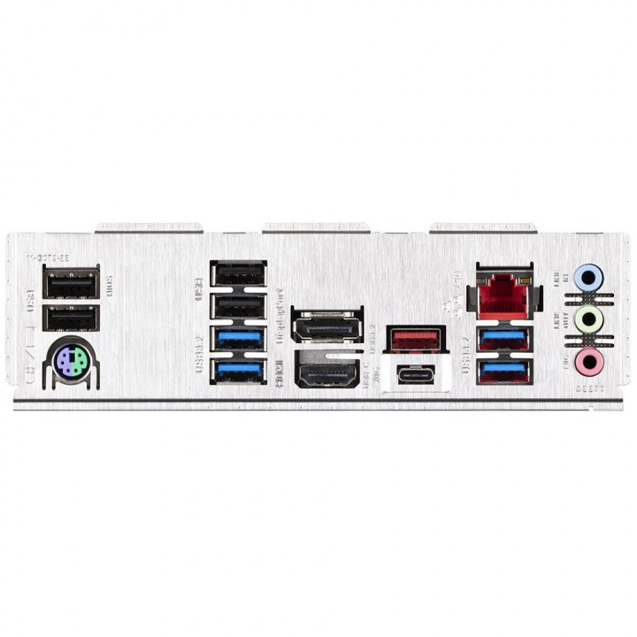 Материнская плата Gigabyte Z790 UD, LGA1700, DDR5 | AFOX.SU