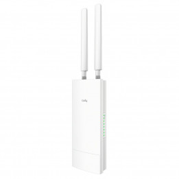 Уличный 4G-роутер CUDY LT400 Outdoor, LTE Cat.4, IP65 | AFOX.SU