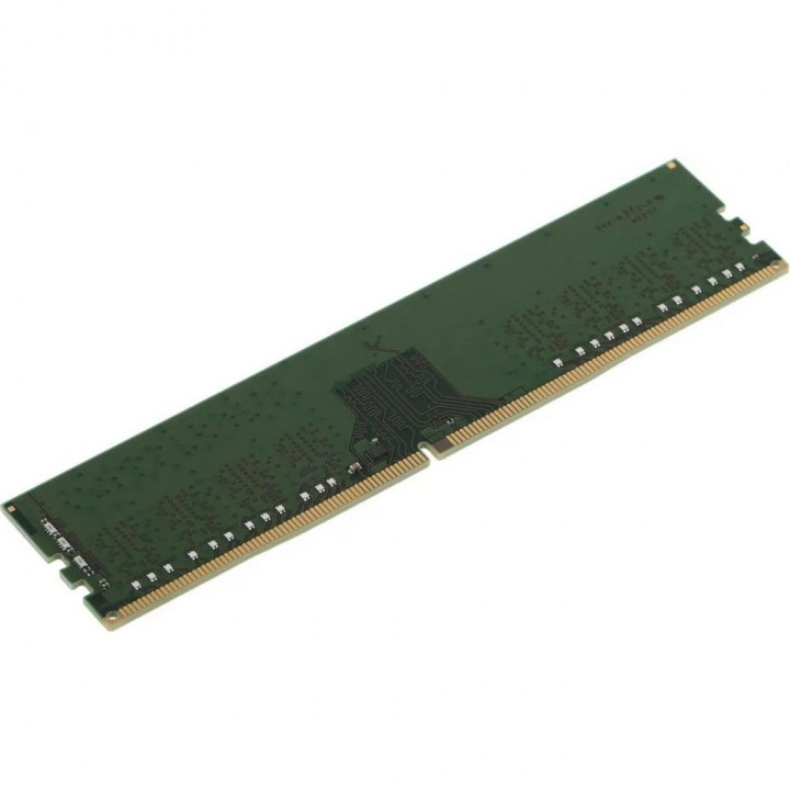 Kingston ValueRAM 8 ГБ DDR4-3200 DIMM, CL22 | AFOX.SU