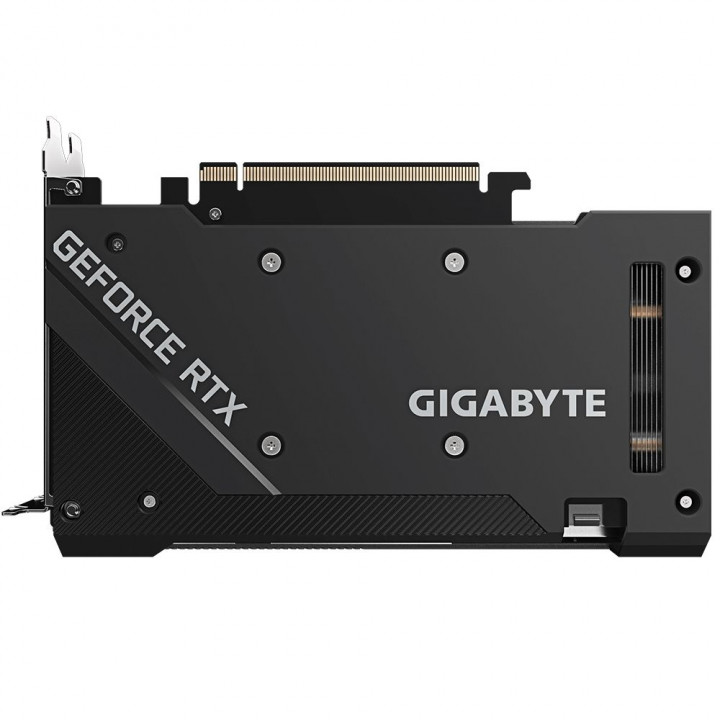 Видеокарта Gigabyte RTX 3060 WINDFORCE OC 12 ГБ GDDR6 | AFOX.SU