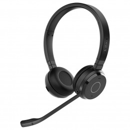 Гарнитура Jabra Evolve 65 TE стерео, USB-A, MS Teams | AFOX.SU