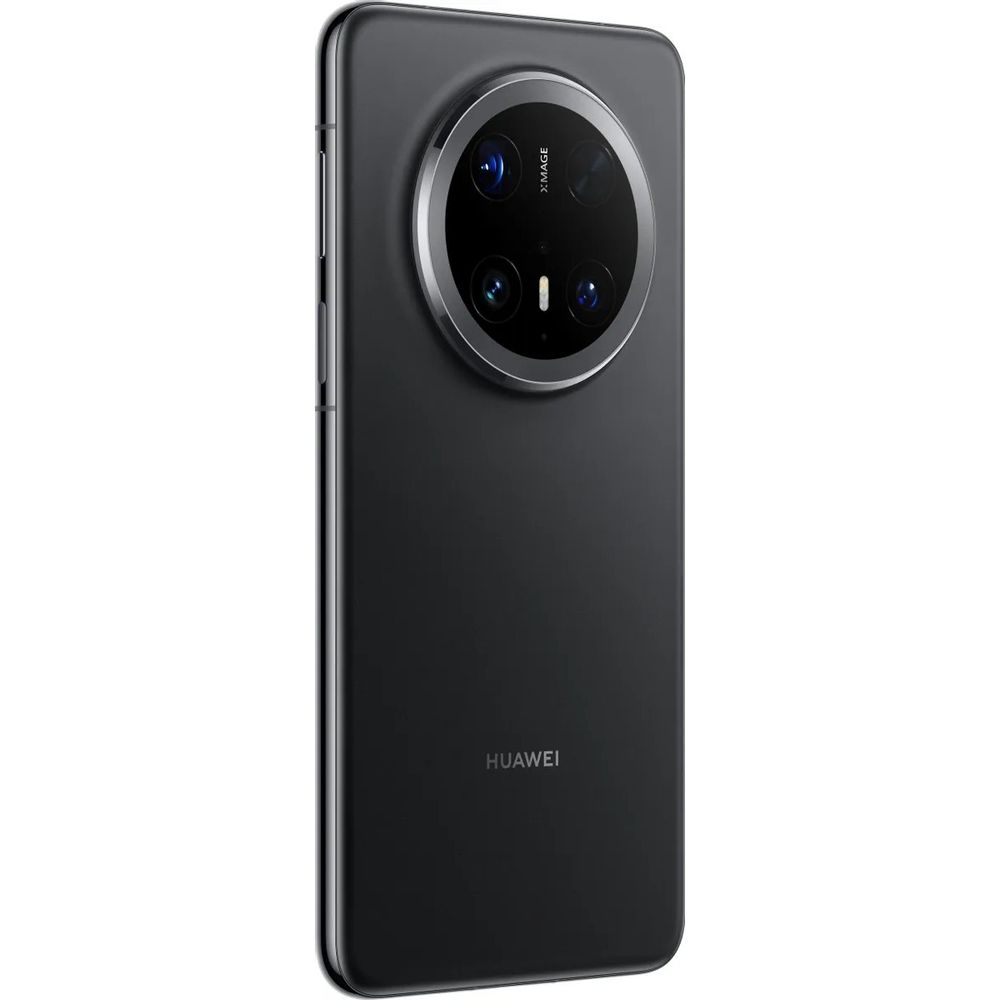 Huawei Mate 70 Pro 12+512Gb (51098DTH), чёрный купить | AFOX.SU
