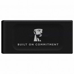 Внешний SSD Kingston XS1000 1 ТБ, USB-C, 1050 МБ/с | AFOX.SU
