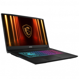 Ноутбук MSI Katana 17 HX i7-14650HX, RTX 5070, 240 Гц | AFOX.SU