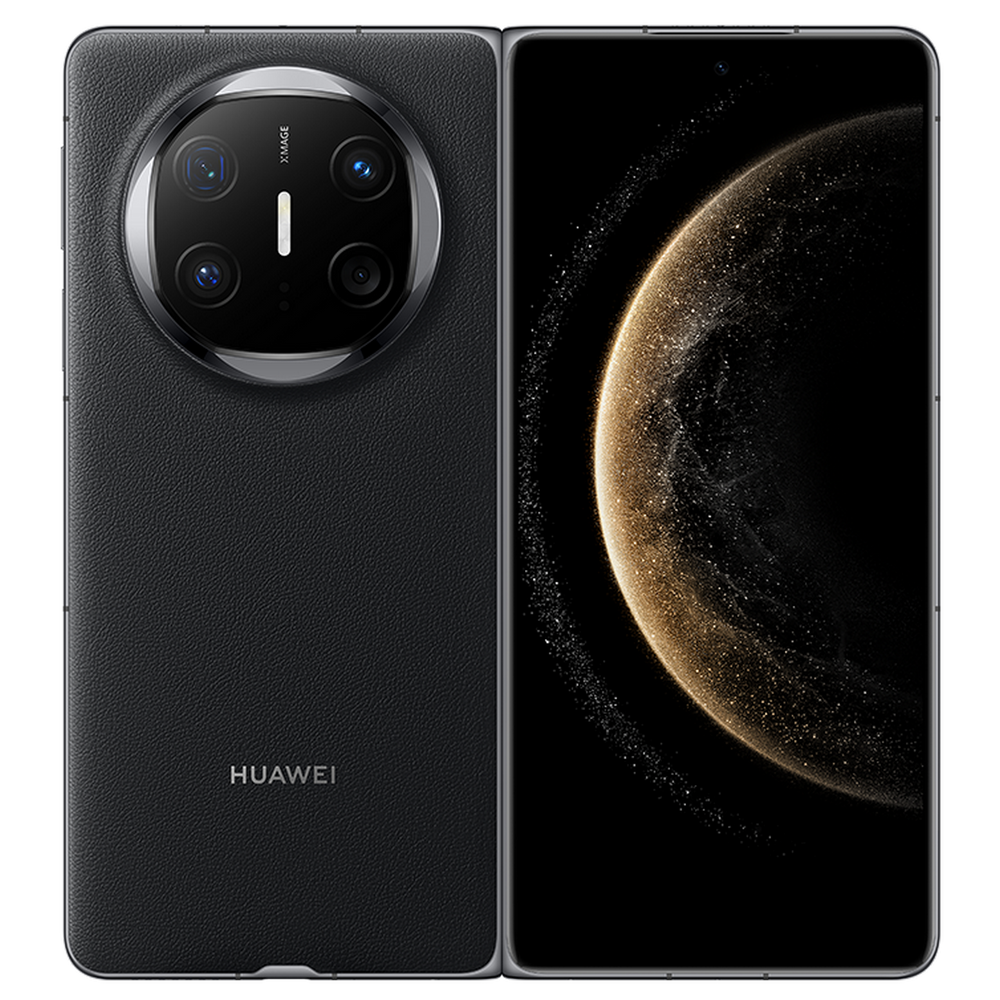 Смартфон Huawei Mate X6 12+512GB Черный