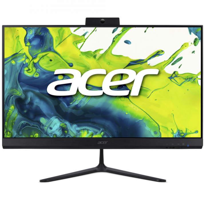 Acer Aspire C24-2G Ryzen 5 7430U уценка купить | AFOX.SU