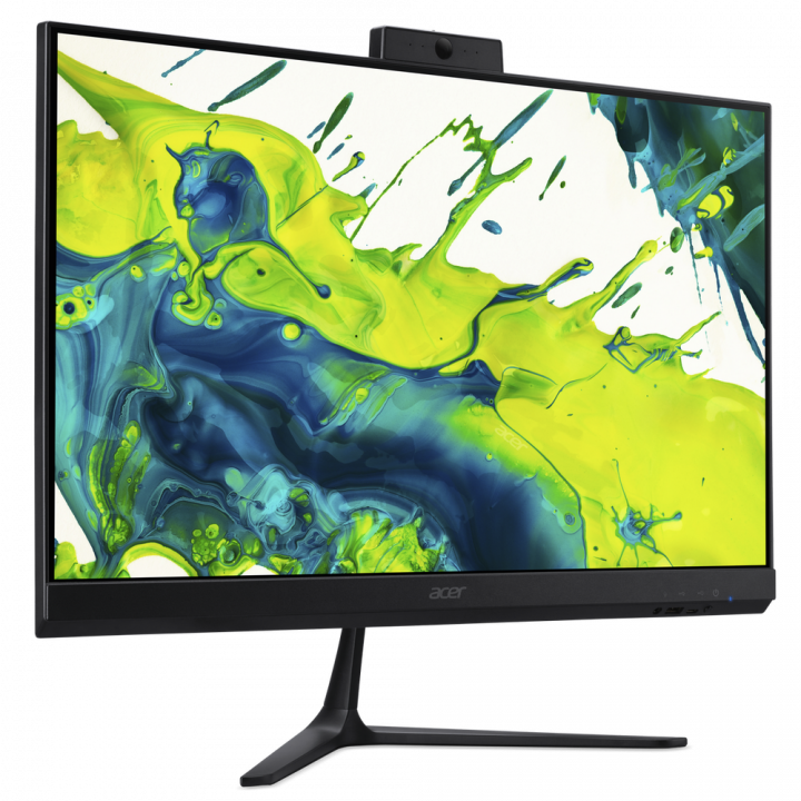 Acer Aspire C24-2G Ryzen 5 7430U уценка купить | AFOX.SU