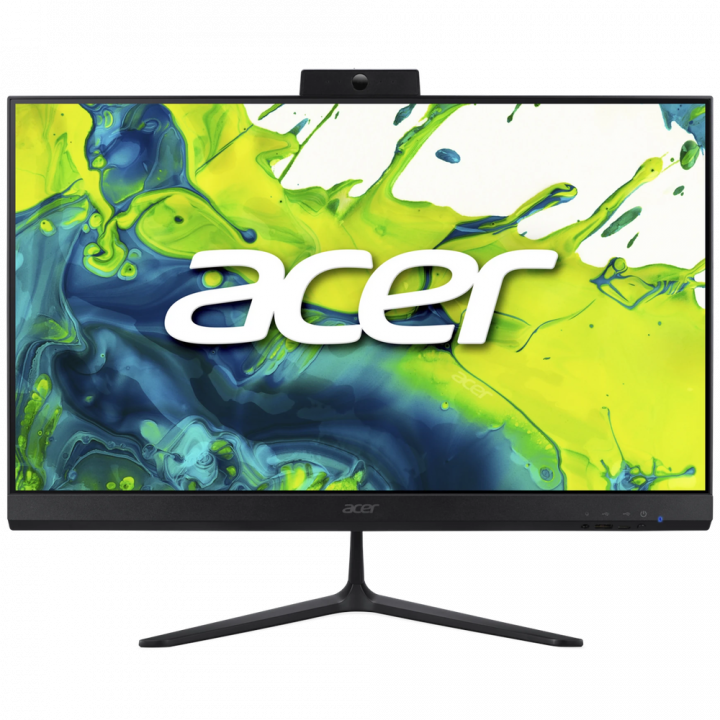 Моноблок Acer Aspire C24-2G, Ryzen 5, 23,8″ 120 Гц | AFOX.SU
