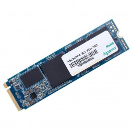 SSD Apacer AS2280P4U PRO 1 ТБ M.2 NVMe, 3500/3000 | AFOX.SU