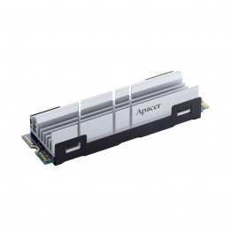 SSD Apacer AS2280Q4 1 ТБ M.2 PCIe 4.0, 5000 МБ/с | AFOX.SU