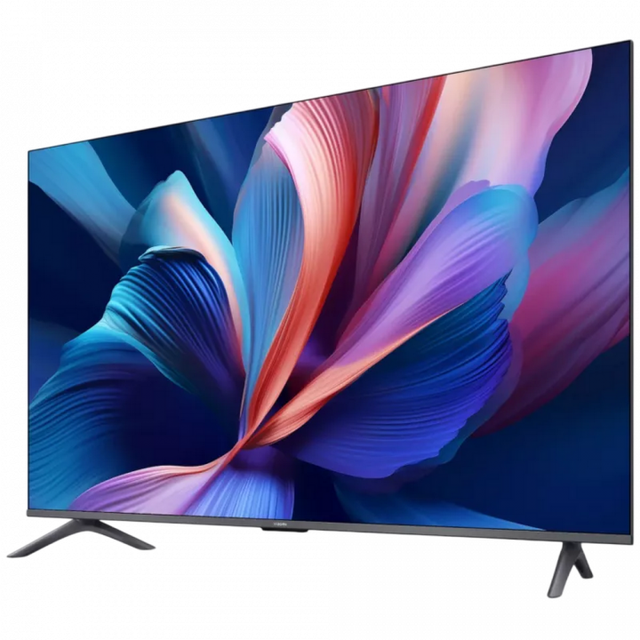 Телевизор Xiaomi A Pro 75, 75″ Q-LED 4K, Google TV | AFOX.SU