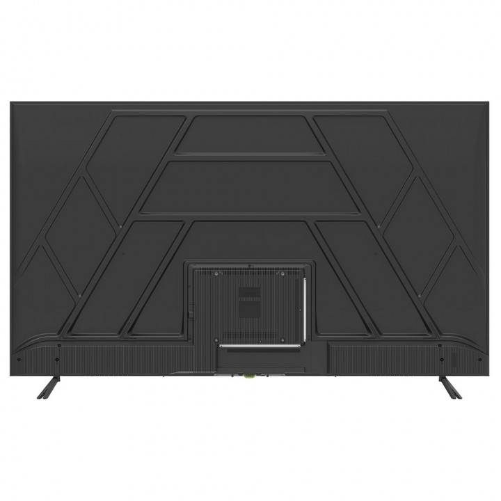 Телевизор Raskat 65U5300B 65″ Q-LED 4K, Салют ТВ | AFOX.SU