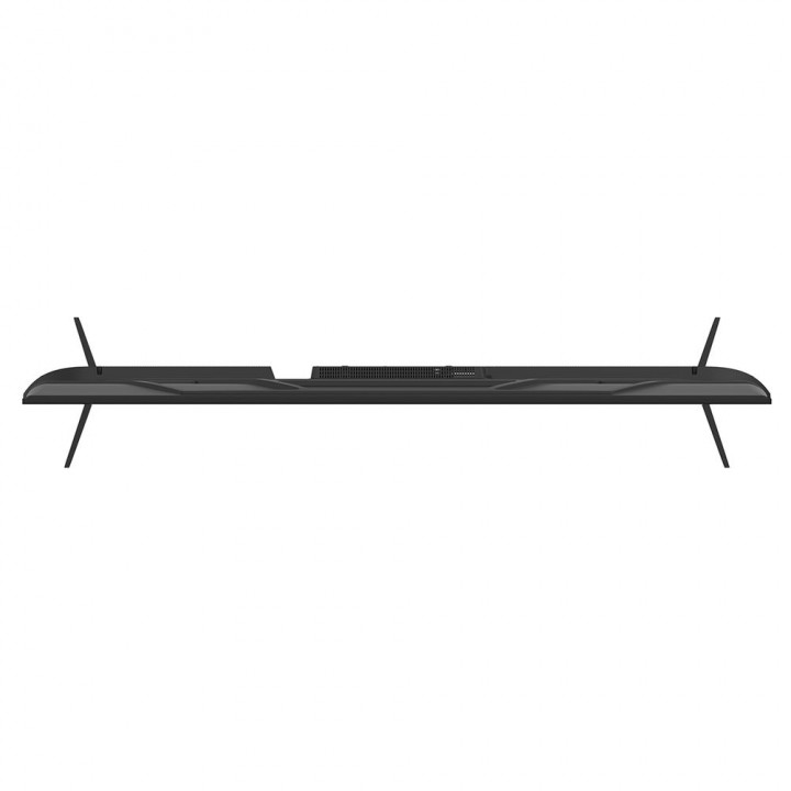 Телевизор Raskat 55U5300B 55″ Q-LED 4K, Салют ТВ | AFOX.SU