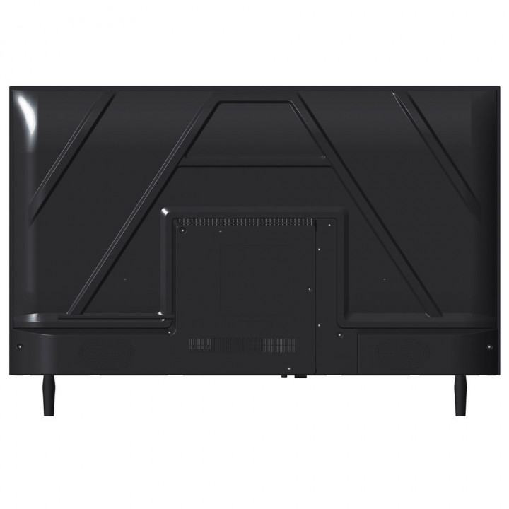 Телевизор Raskat 50U4200B 50″ LED 4K, WildRed | AFOX.SU