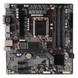 Материнская плата Gigabyte B760M DS3H AX DDR4, Wi-Fi | AFOX.SU