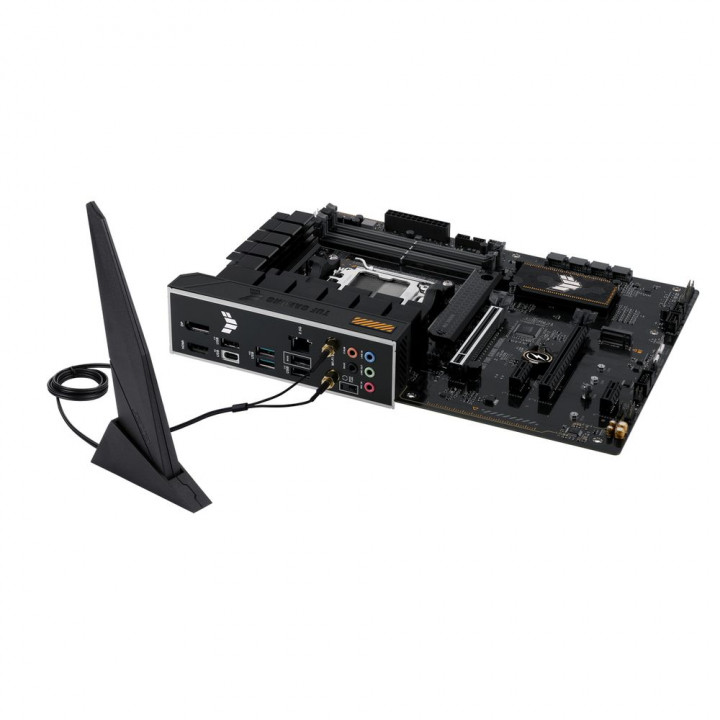 Плата ASUS TUF GAMING A620-PRO WIFI, AM5, Wi-Fi 6, ATX | AFOX.SU