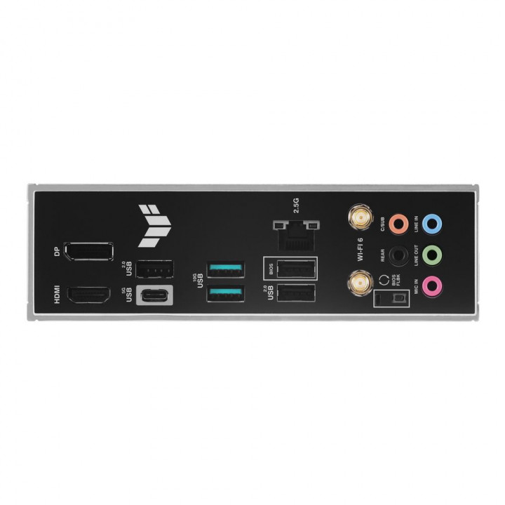 Плата ASUS TUF GAMING A620-PRO WIFI, AM5, Wi-Fi 6, ATX | AFOX.SU