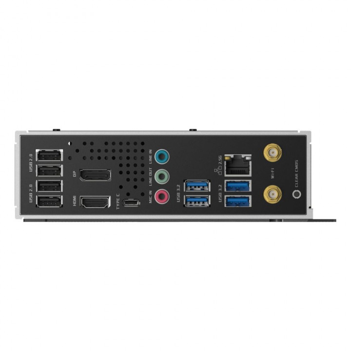 Плата Maxsun MS-iCraft Z790ITX WIFI, mini-ITX, PCIe 5.0 | AFOX.SU