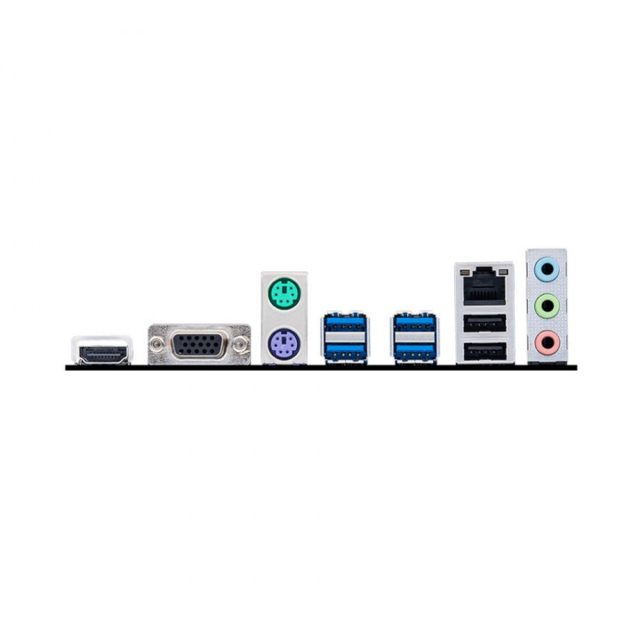 Материнская плата MSI PRO B650M-B, AM5, micro-ATX, B650 | AFOX.SU