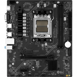 Плата Maxsun A620A 2.5G, AM5, micro-ATX | AFOX.SU