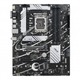 Материнская плата ASUS PRIME B760-PLUS D4, ATX, DDR4 | AFOX.SU