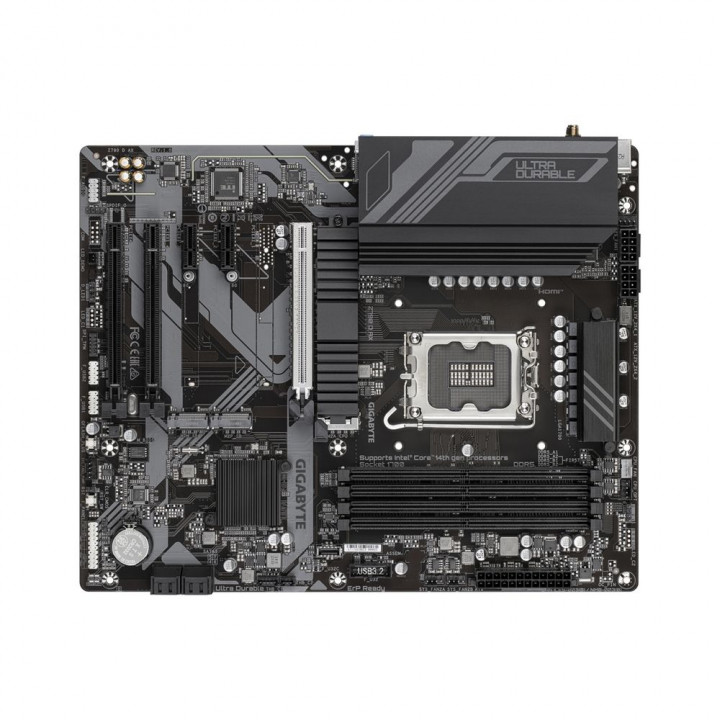 Материнская плата Gigabyte Z790 D AX, Wi-Fi, PCIe 5.0 | AFOX.SU