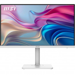 Монитор MSI Modern MD272UPHW, 27″, 4K, USB-C 98 Вт, KVM | AFOX.SU